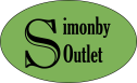 simonby outlet logo