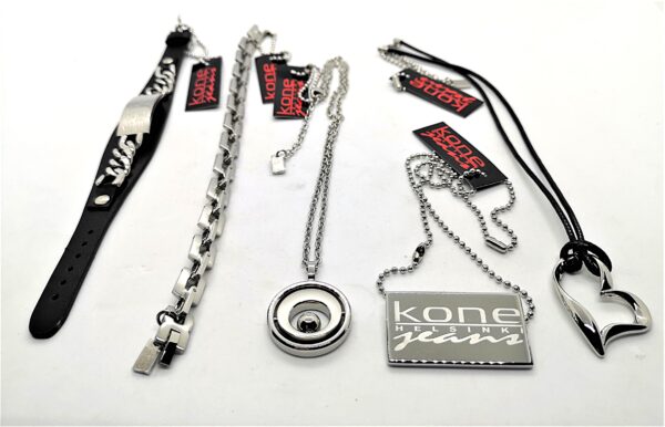 Kone Helsinki